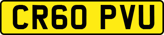 CR60PVU