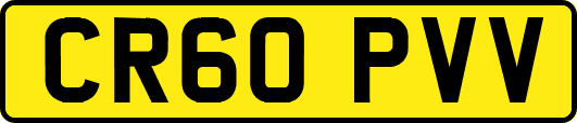 CR60PVV