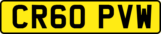CR60PVW