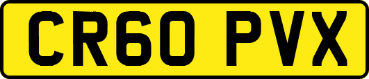 CR60PVX