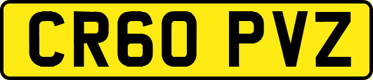 CR60PVZ