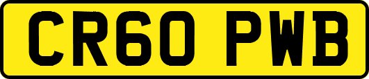 CR60PWB