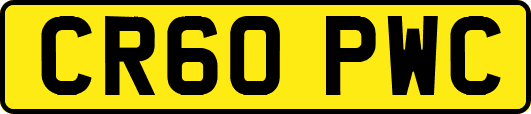 CR60PWC