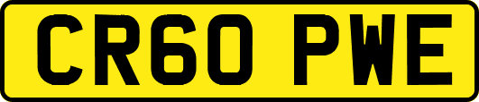 CR60PWE