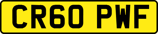 CR60PWF