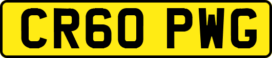 CR60PWG