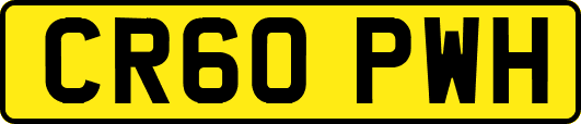 CR60PWH