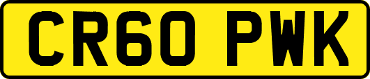 CR60PWK