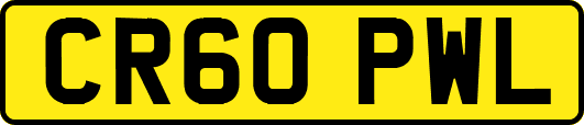 CR60PWL