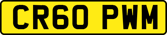 CR60PWM