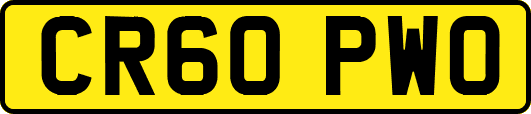 CR60PWO
