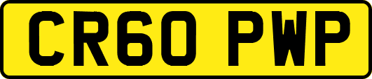 CR60PWP