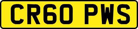 CR60PWS