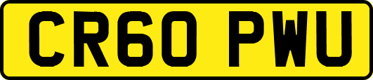 CR60PWU