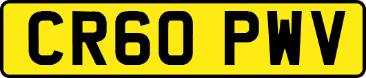 CR60PWV