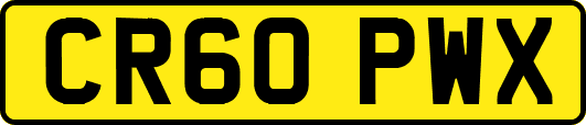 CR60PWX