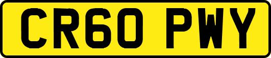 CR60PWY