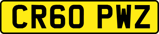CR60PWZ