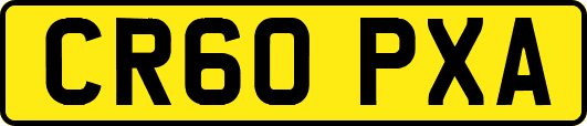 CR60PXA