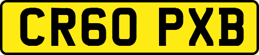 CR60PXB