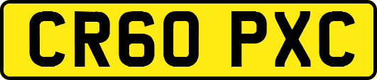 CR60PXC