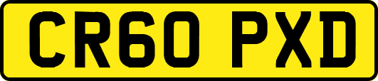 CR60PXD