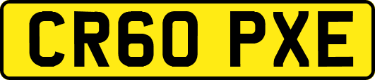 CR60PXE