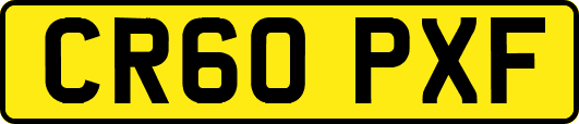 CR60PXF