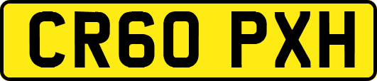 CR60PXH
