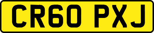 CR60PXJ