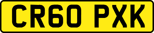 CR60PXK