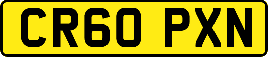 CR60PXN