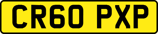 CR60PXP