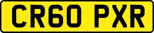 CR60PXR