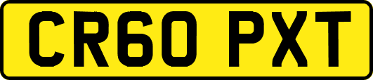 CR60PXT