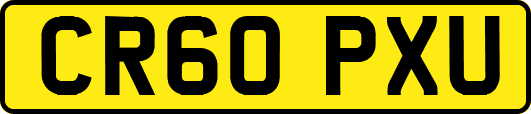 CR60PXU