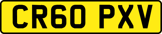 CR60PXV