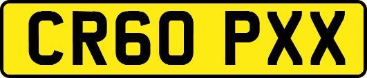 CR60PXX