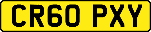 CR60PXY