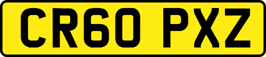 CR60PXZ