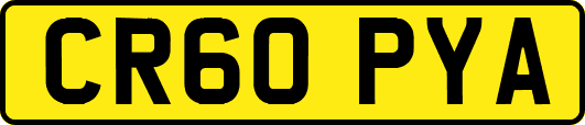 CR60PYA