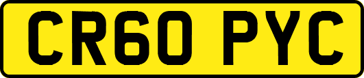 CR60PYC