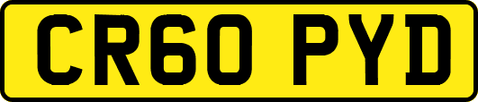 CR60PYD