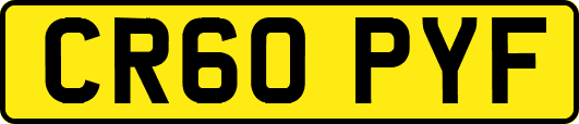 CR60PYF