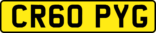CR60PYG