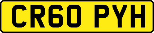 CR60PYH