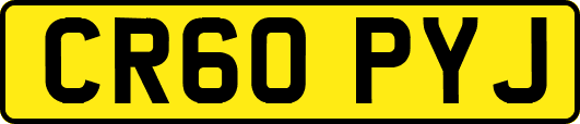 CR60PYJ