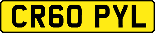 CR60PYL