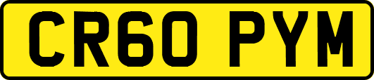 CR60PYM