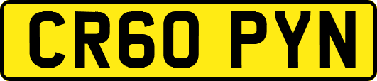 CR60PYN